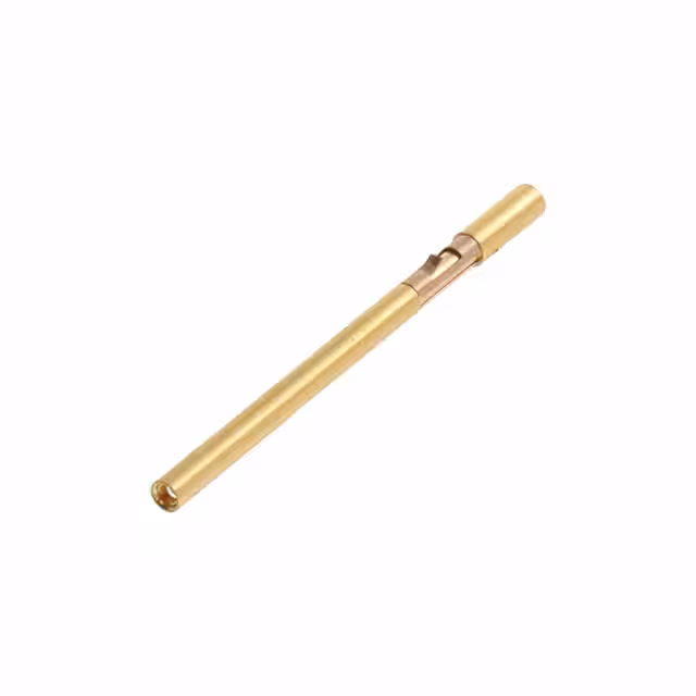 EGG.3B.660.ZZM LEMO  Contatti del connettore circolare